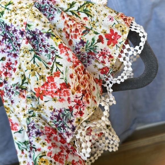 Farm Rio top - Picture 11 of 16